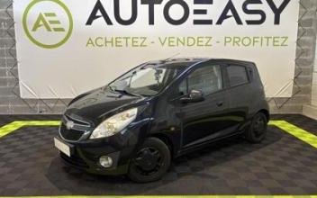 Chevrolet spark Gouesnou