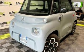 Citroen ami Toulon