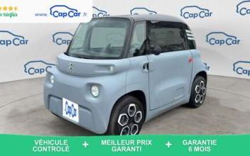 Citroen ami Schoenau