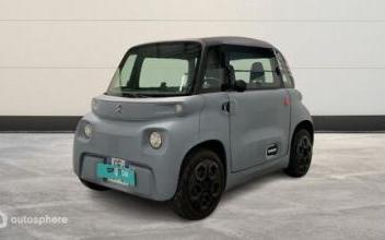 Citroen ami Avignon