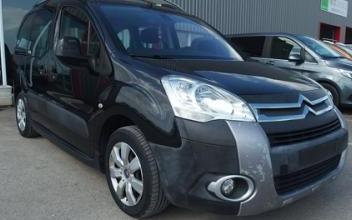 Citroen berlingo Savières