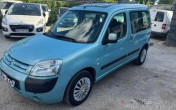 Citroen berlingo Fleury-les-Aubrais