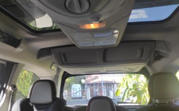 Citroen berlingo Le-Poinçonnet