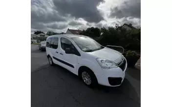 Citroen Berlingo Houilles