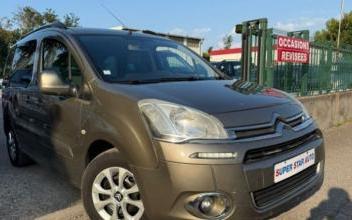 Citroen Berlingo Colmar