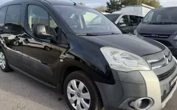 Citroen Berlingo Fouquières-lès-Lens