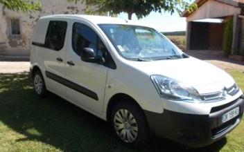 Citroen berlingo Caumont-sur-Garonne