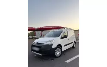 Citroen Berlingo Bondoufle
