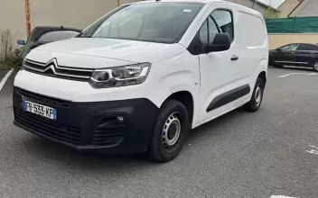 Citroen Berlingo Champigny-sur-Marne