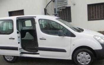 Citroen Berlingo Chignin
