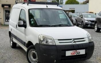 Citroen Berlingo Saint-Soupplets