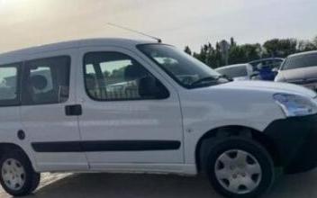Citroen berlingo Croissy-Beaubourg