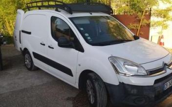 Citroen berlingo Veneux-les-Sablons