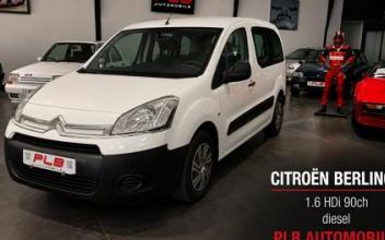 Citroen berlingo Rodez