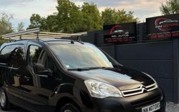 Citroen Berlingo Flers-en-Escrebieux