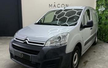 Citroen Berlingo Mâcon