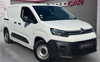 Citroen Berlingo Pertuis