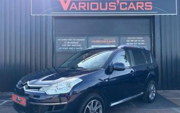 Citroen C-Crosser Illange