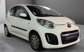 Citroen c1 Montpellier