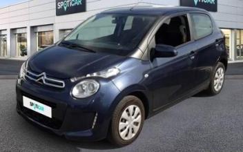 Citroen c1 Wattrelos