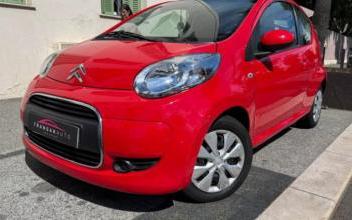 Citroen C1 Nice