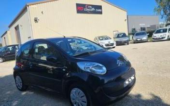 Citroen c1 Saint-Valérien