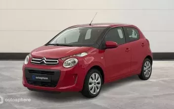 Citroen C1 Niort
