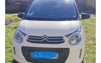 Citroen c1 Millay