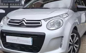 Citroen C1 Aubergenville