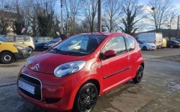 Citroen c1 Bennecourt