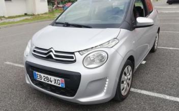 Citroen c1 Montauban