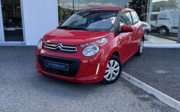 Citroen C1 Saint-Céré