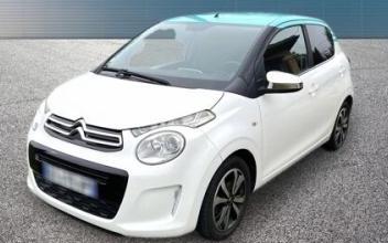 Citroen c1 Pusignan
