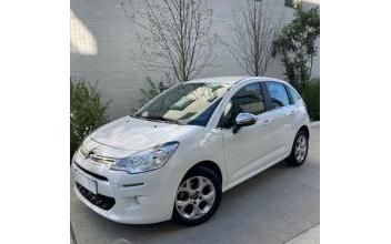 Citroen c3 Fleury-les-Aubrais