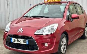 Citroen c3 Cornebarrieu