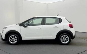Citroen c3 Boé