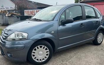 Citroen C3 Conflans-Sainte-Honorine