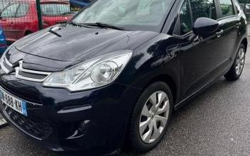 Citroen C3 Wittenheim