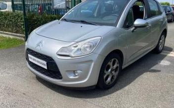 Citroen c3 Les-Essarts-le-Roi
