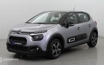 Citroen c3 Poitiers