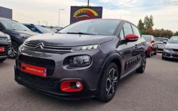 Citroen C3 Perpignan