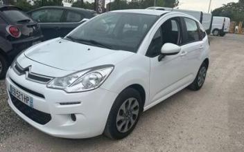 Citroen c3 Garidech