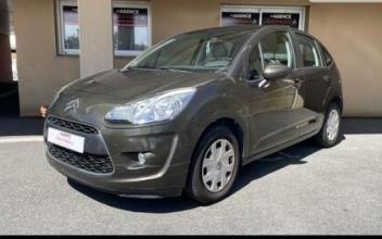 Citroen c3 Château-d'Olonne