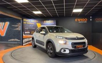 Citroen c3 Nantes