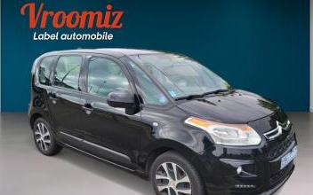 Citroen C3 Les-Mureaux