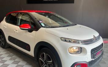 Citroen C3 Arles