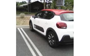 Citroen c3 Brive-la-Gaillarde