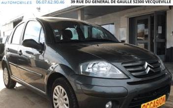 Citroen c3 Vecqueville