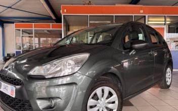 Citroen C3 Sallaumines