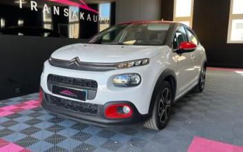 Citroen c3 Saint-Laurent-du-Var